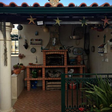 Moradia Valdemar Villa Nazare Luaran gambar
