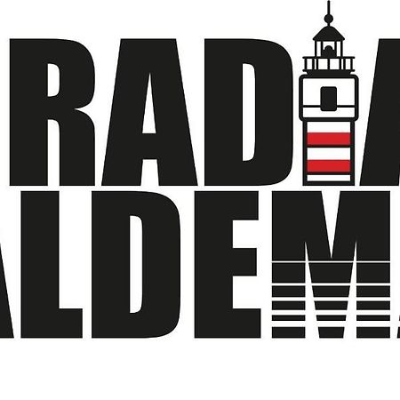 Moradia Valdemar Villa Nazare Luaran gambar