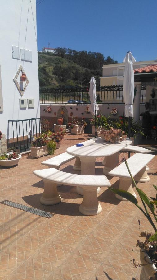 Moradia Valdemar Villa Nazare Luaran gambar