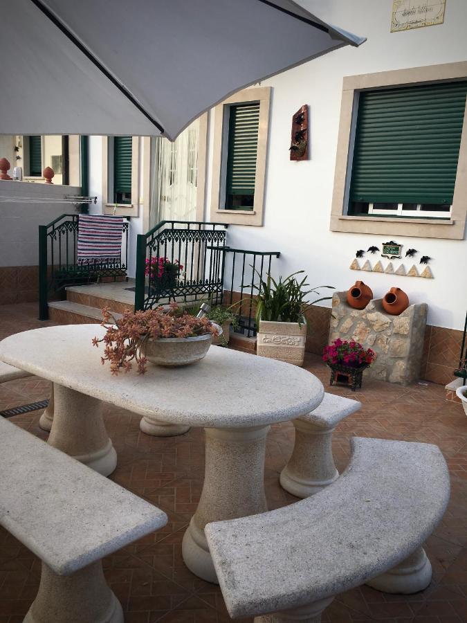 Moradia Valdemar Villa Nazare Luaran gambar