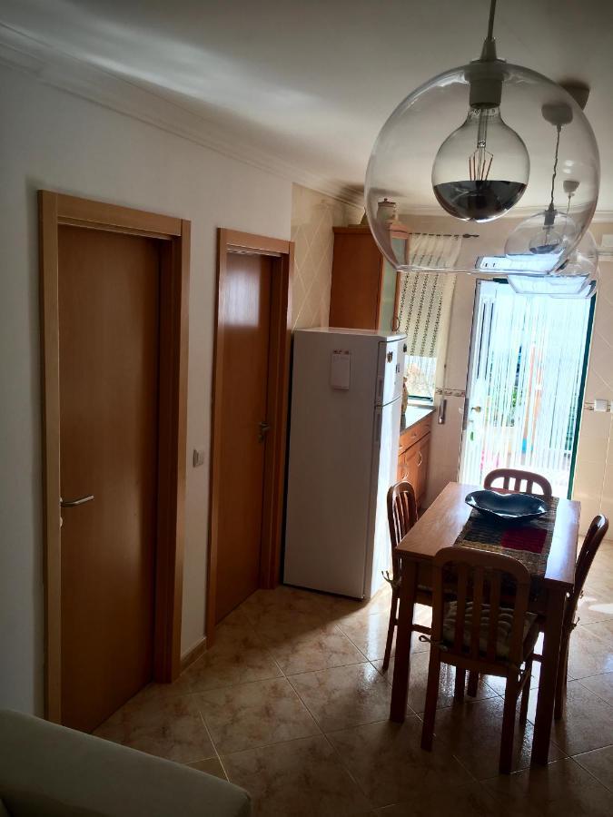 Moradia Valdemar Villa Nazare Luaran gambar