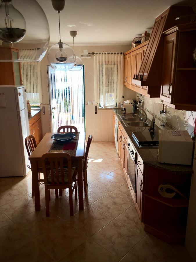 Moradia Valdemar Villa Nazare Luaran gambar