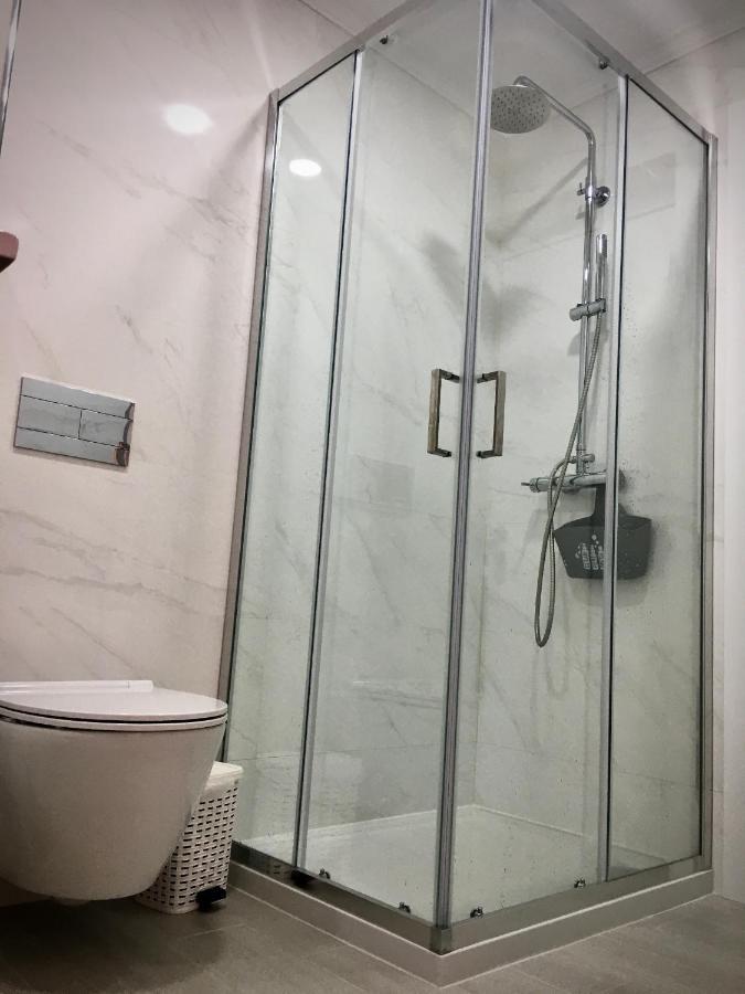 Moradia Valdemar Villa Nazare Luaran gambar