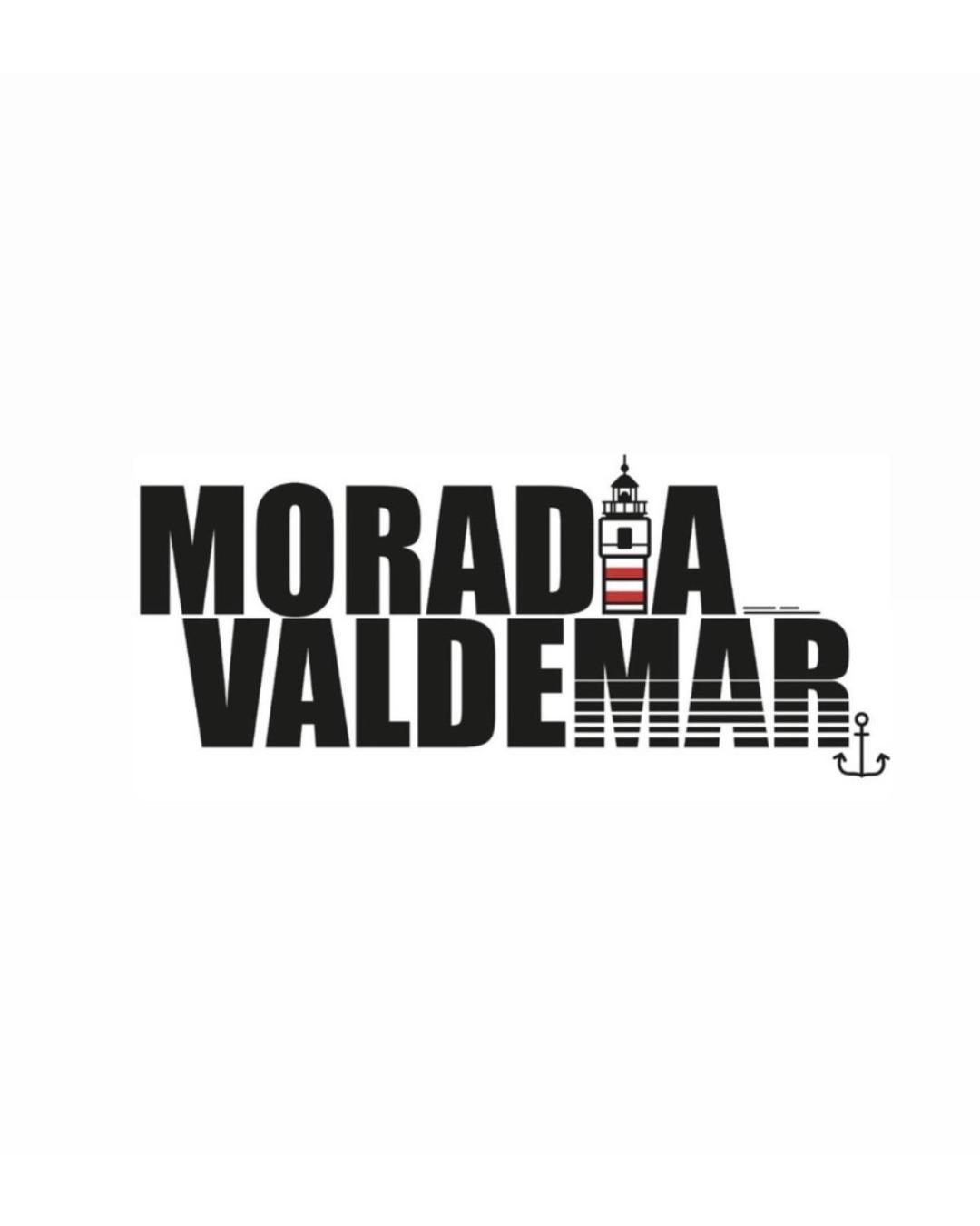 Moradia Valdemar Villa Nazare Luaran gambar